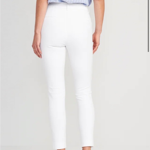 Pixie High-Rise Pants - Picture 3 of 3